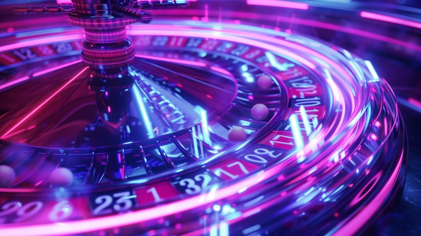 pavilion88 Meja Baccarat Eksklusif