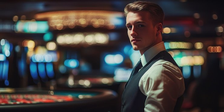 pavilion88 Live Dealer Lobby