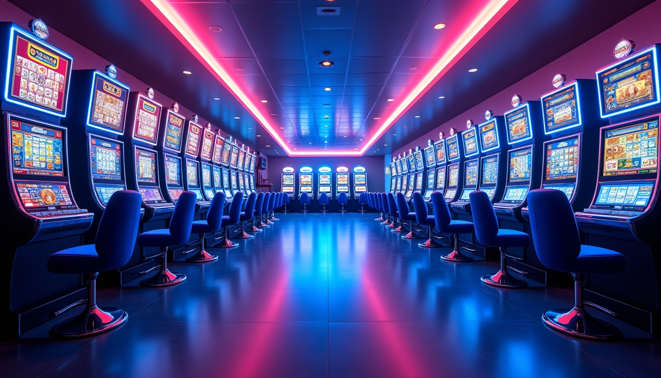 pavilion88 mobile gaming