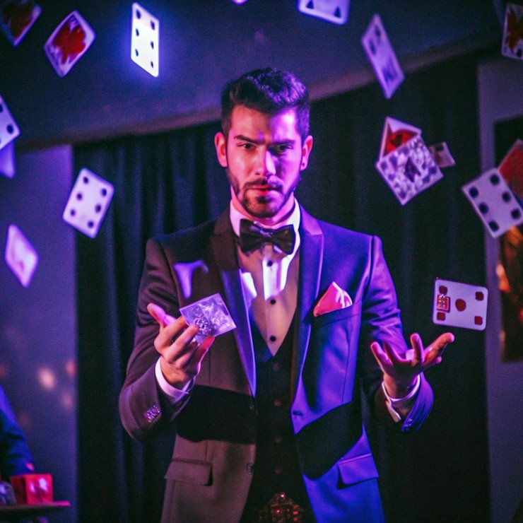 pavilion88 Studio Blackjack Terbaru