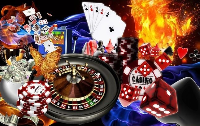 pavilion88 mobile gaming
